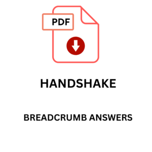 Breadcrumb Assessment Complete Answers