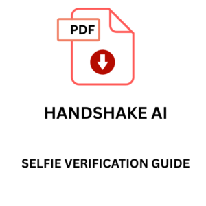 PRODUCT NAME: How to Bypass Selfie Verification Guide