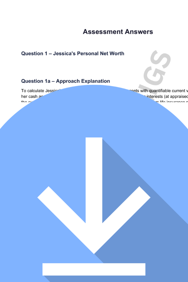 Data Annotation Finance Answers Part 2 - Image 2