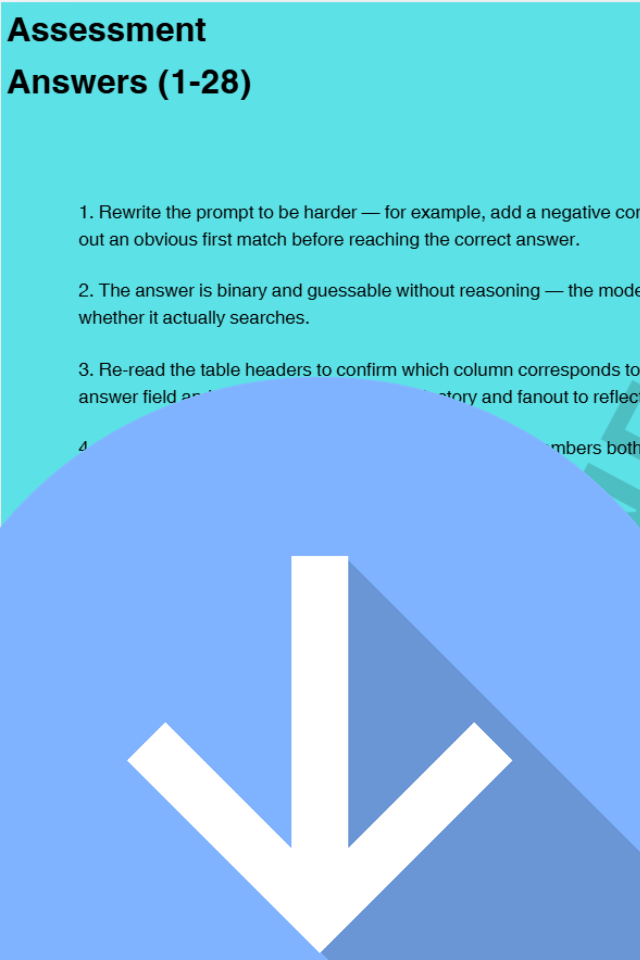Breadcrumb Assessment Complete Answers - Image 2