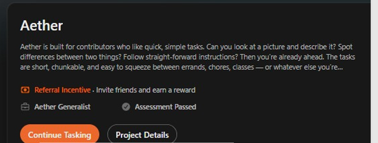 Outlier Aether Multilingual Quality Check Answer Guide (Latest 2026) - Image 5