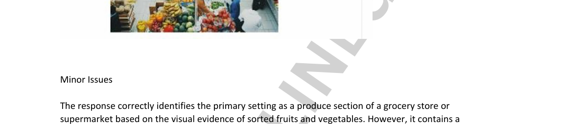 Outlier Aether Multilingual Quality Check Answer Guide (Latest 2026) - Image 4