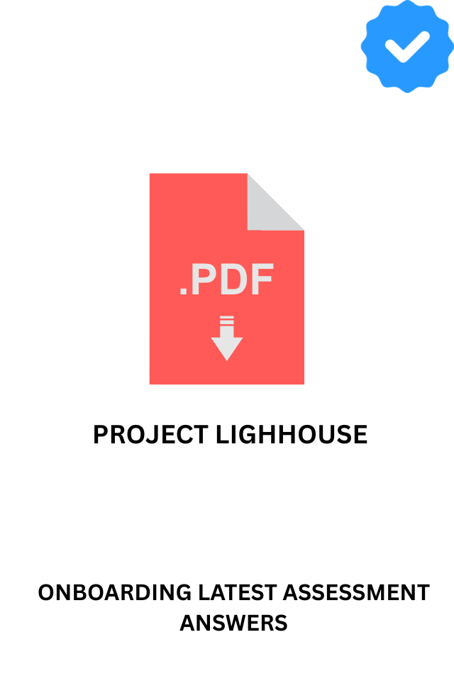 Handshake AI — Project Lighthouse Assessment Video Walkthrough Answer Guide (Latest 2026)