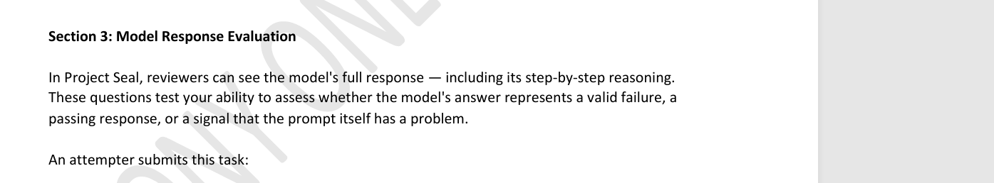 Handshake AI — Project Seal (INDIA) Onboarding Assessment Answer Guide (Latest 2026) - Image 3