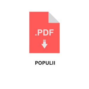 Populii Assessment Answer Guide (Latest 2026)