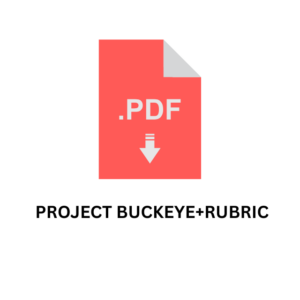 Handshake AI — Project Buckeye Prompt & Rubric Assessment Video Walkthrough (Latest 2026)